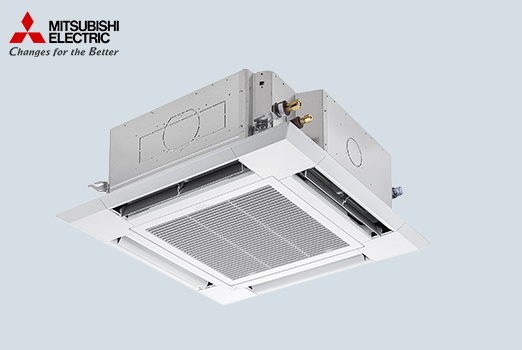 三菱電機 天井カセット型エアコン