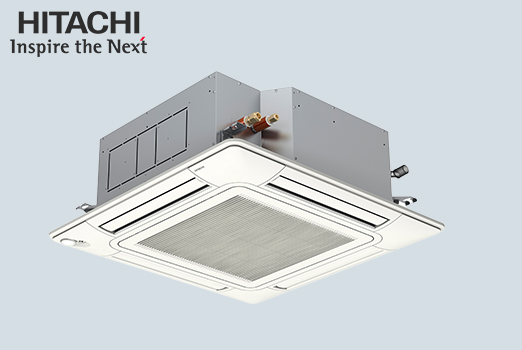 日立 天井カセット型エアコン
