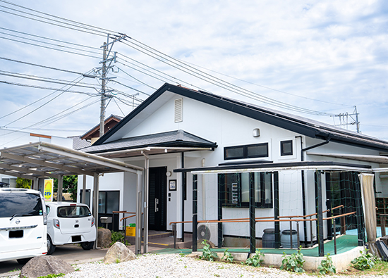 諫早市　子供向け福祉施設